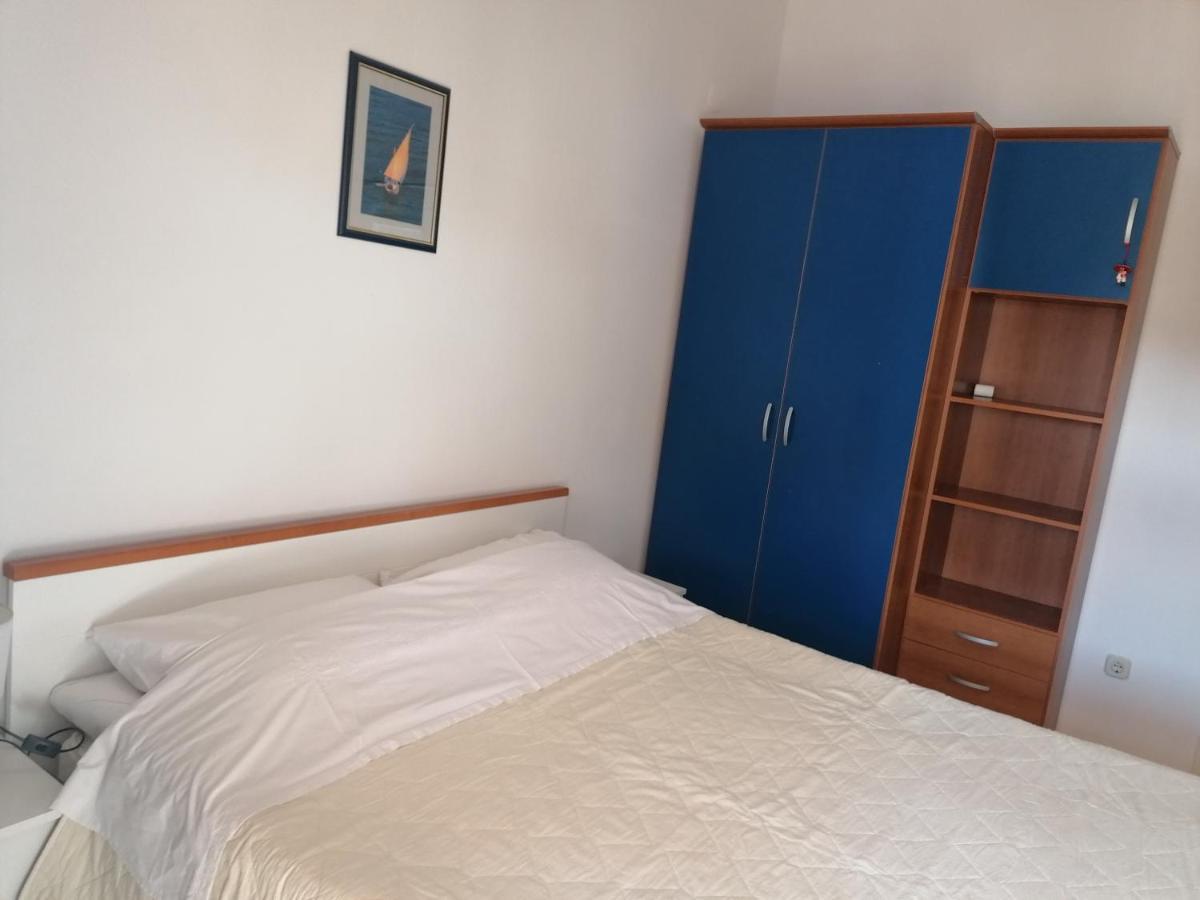 Apartments Tomas Betina  Ngoại thất bức ảnh
