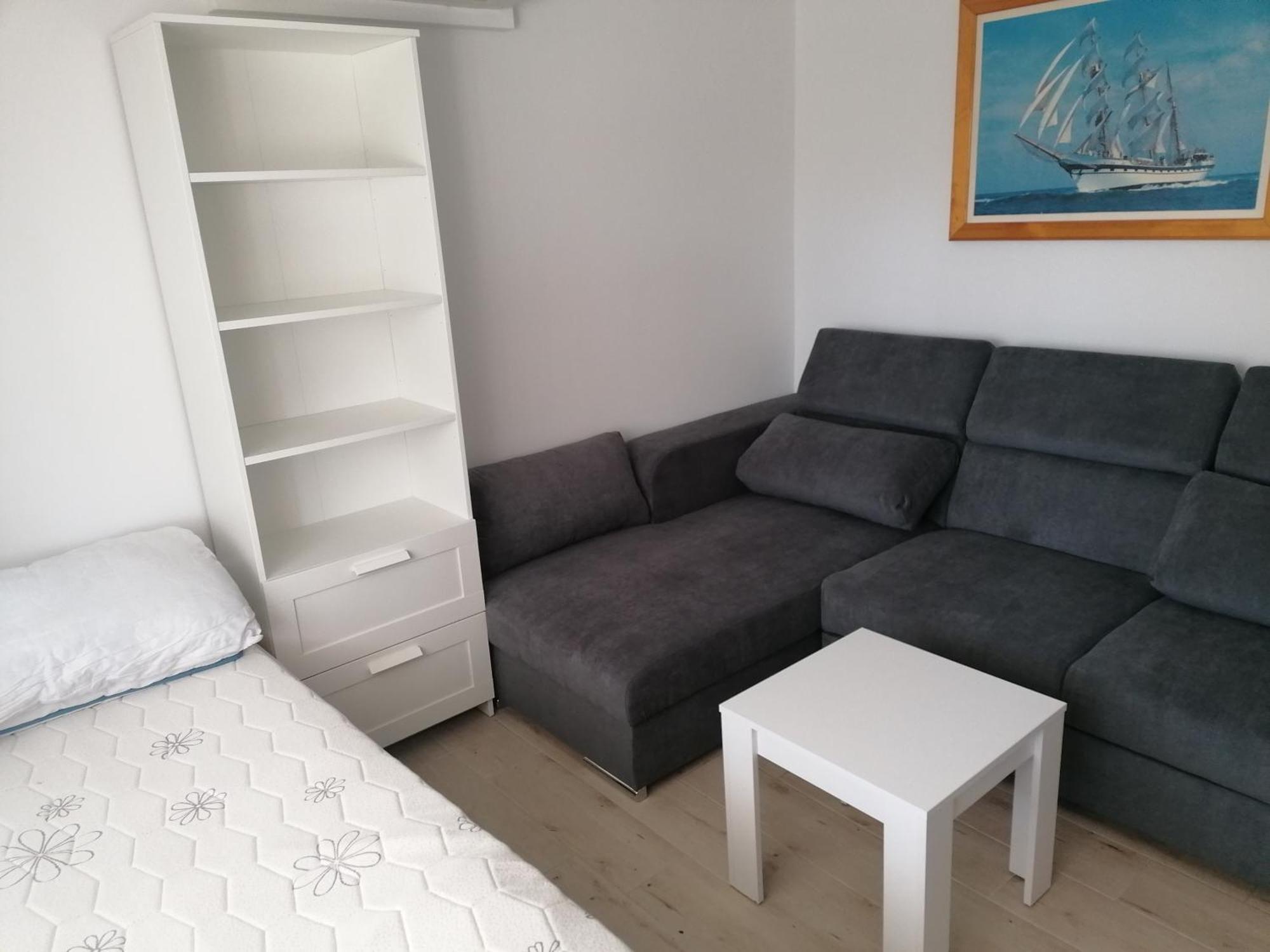 Apartments Tomas Betina  Ngoại thất bức ảnh