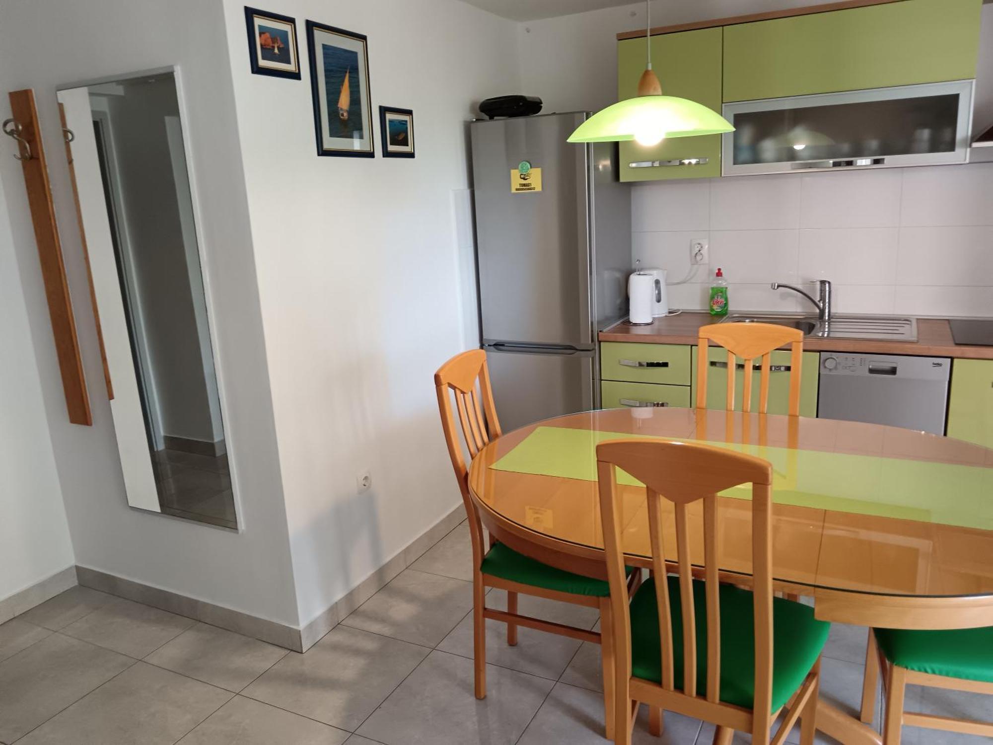 Apartments Tomas Betina  Ngoại thất bức ảnh