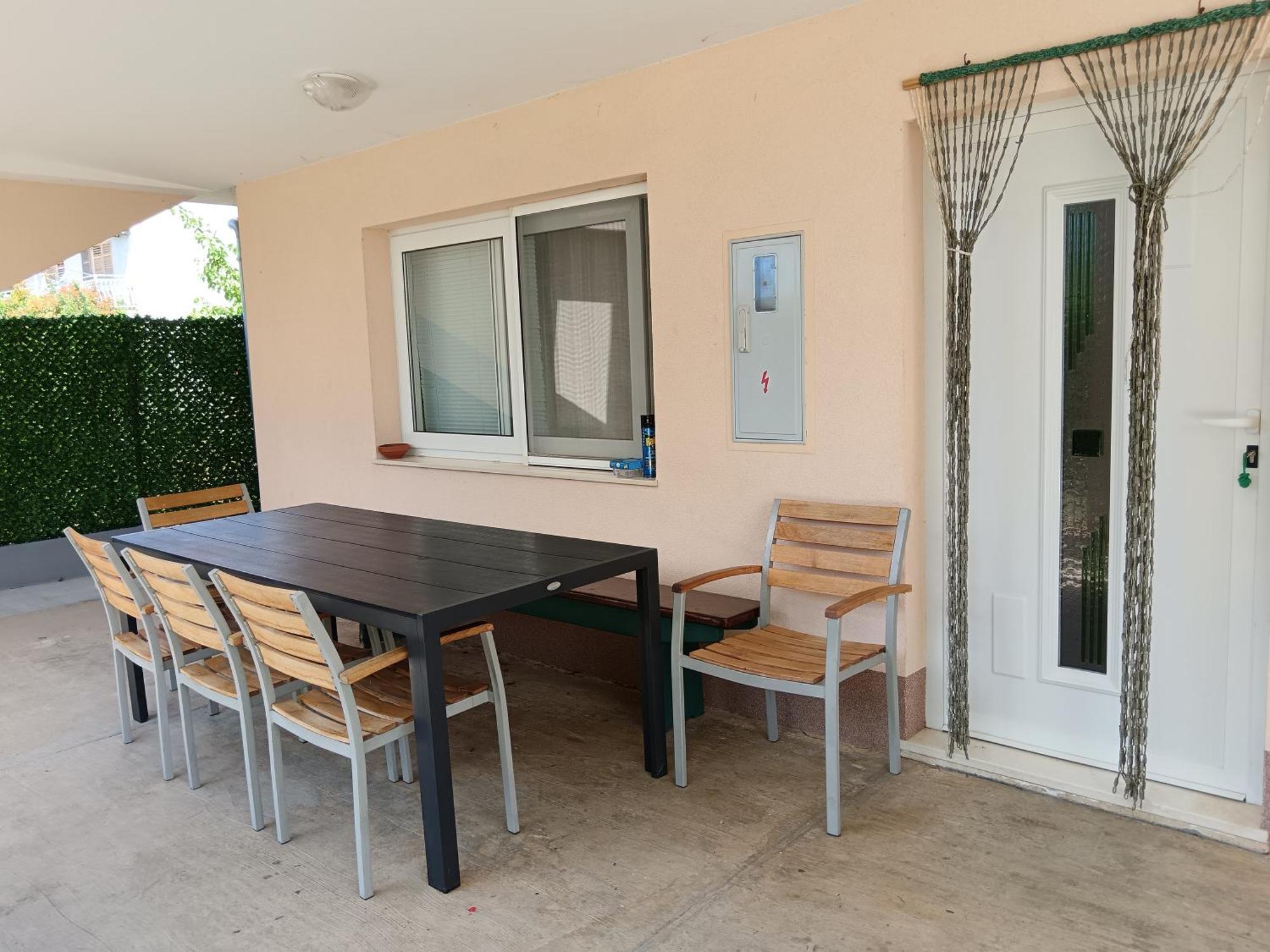 Apartments Tomas Betina  Ngoại thất bức ảnh