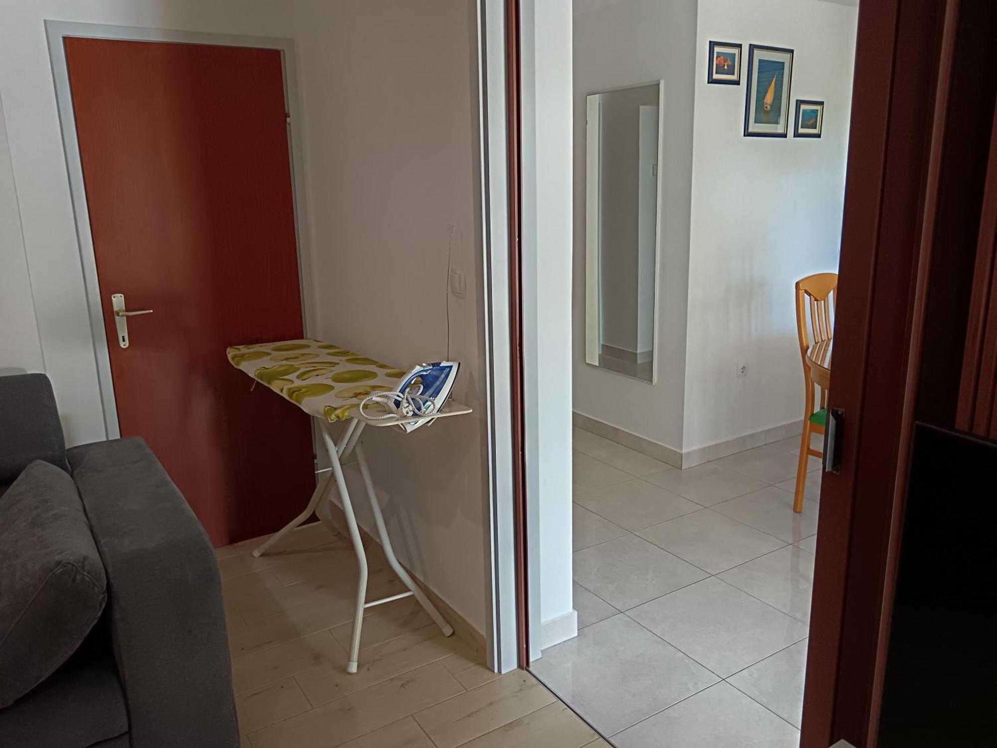 Apartments Tomas Betina  Ngoại thất bức ảnh