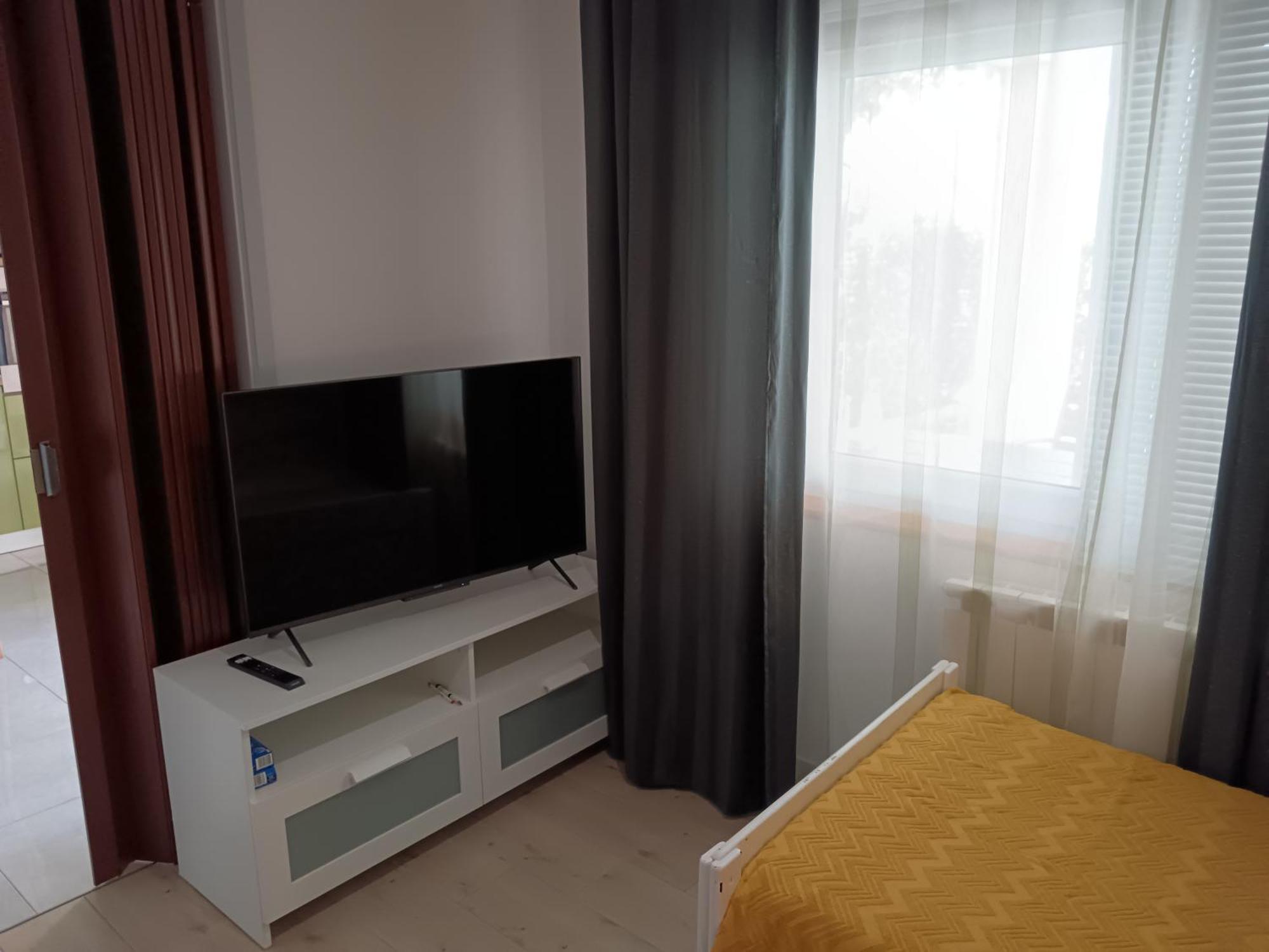 Apartments Tomas Betina  Ngoại thất bức ảnh