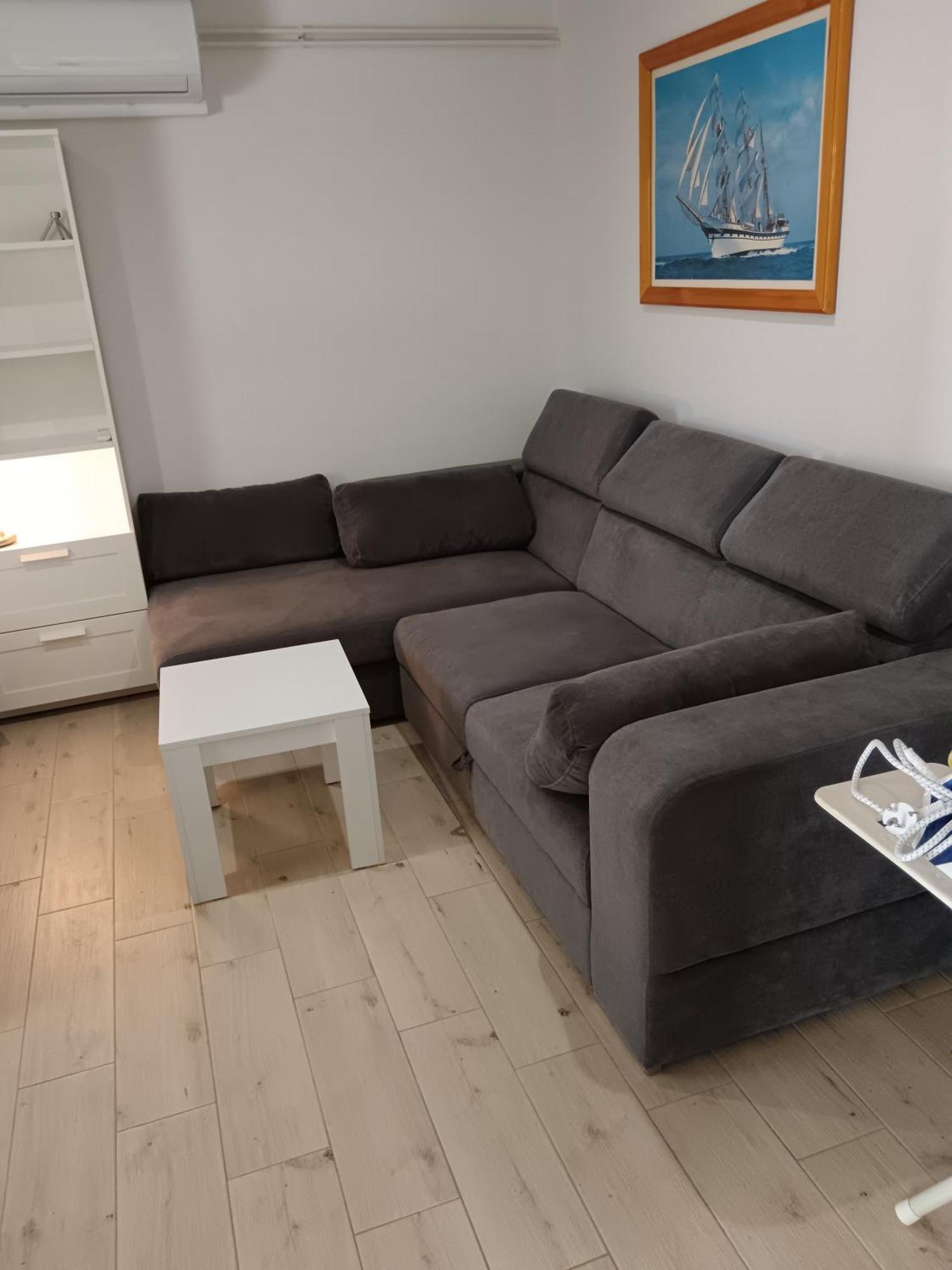 Apartments Tomas Betina  Ngoại thất bức ảnh