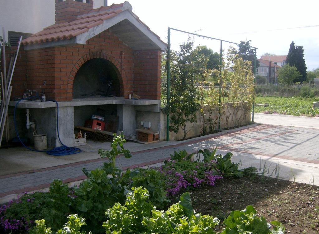 Apartments Tomas Betina  Ngoại thất bức ảnh